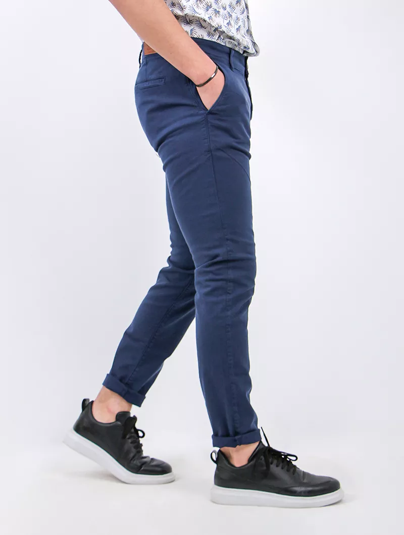 Pantalon Chino